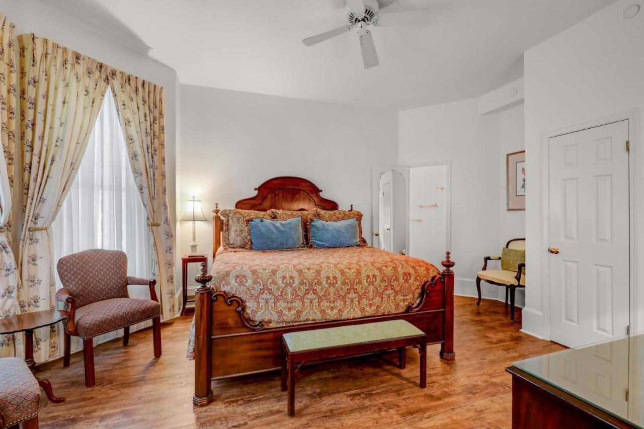 The Hewitt Wellington Hotel Spring Lake Esterno foto