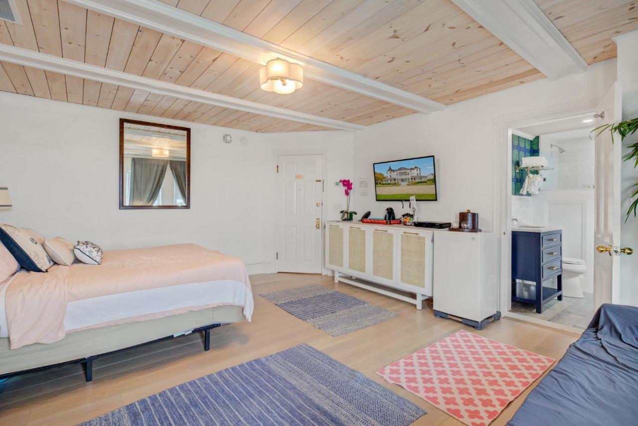 The Hewitt Wellington Hotel Spring Lake Esterno foto