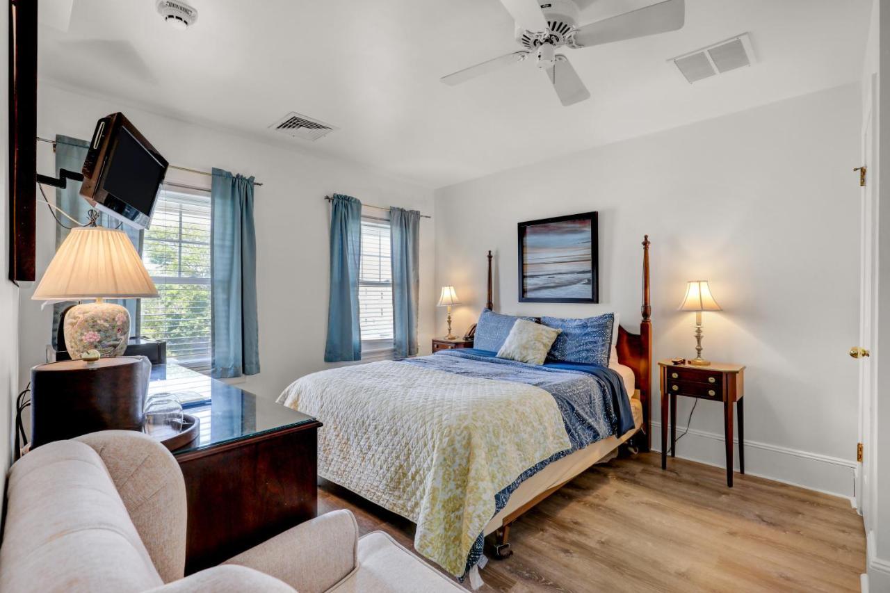 The Hewitt Wellington Hotel Spring Lake Esterno foto
