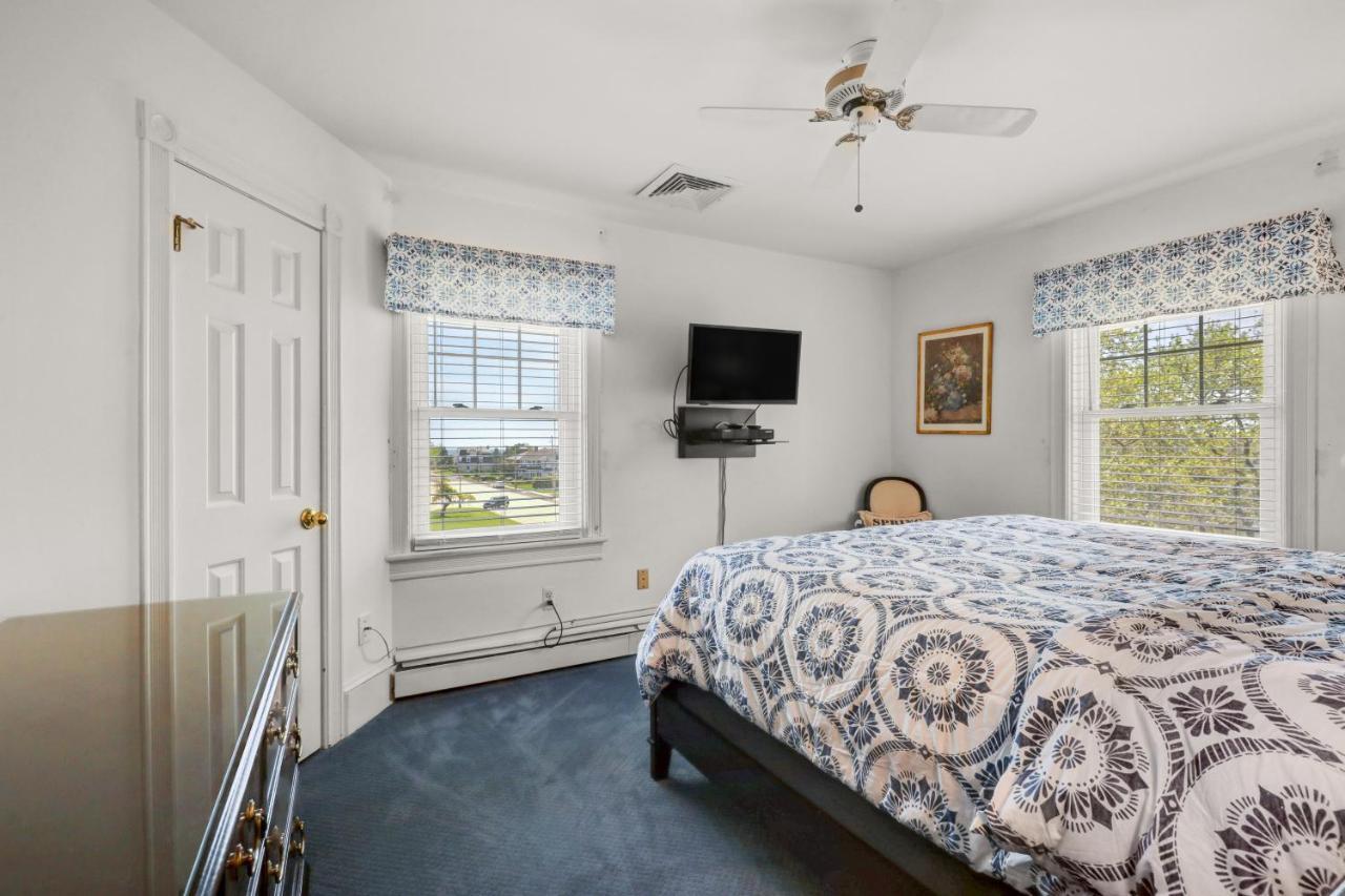 The Hewitt Wellington Hotel Spring Lake Esterno foto