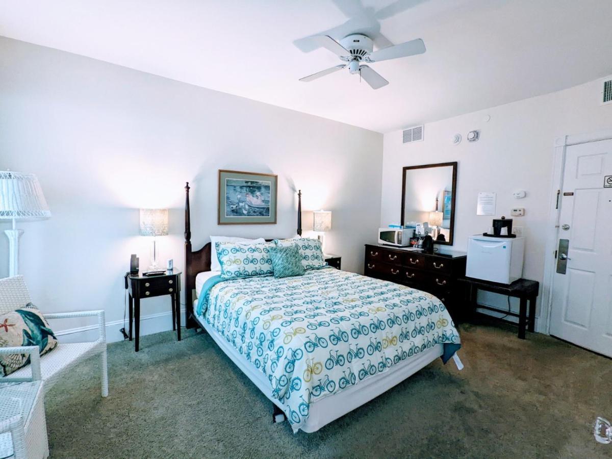 The Hewitt Wellington Hotel Spring Lake Esterno foto