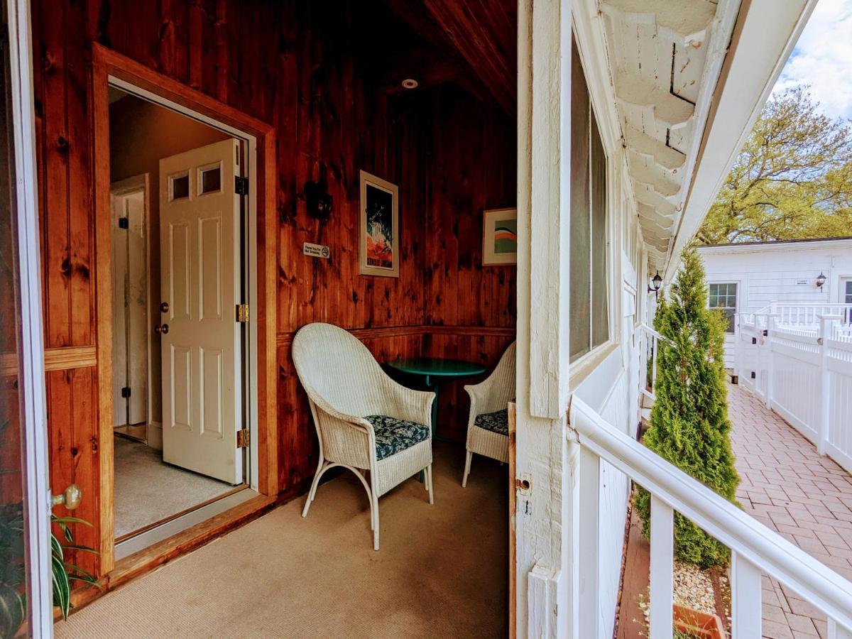 The Hewitt Wellington Hotel Spring Lake Esterno foto