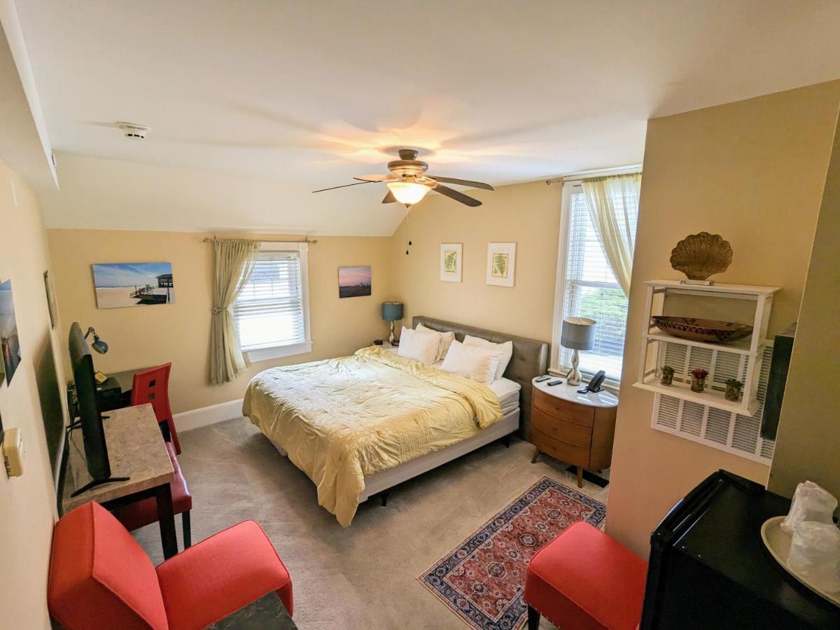 The Hewitt Wellington Hotel Spring Lake Esterno foto